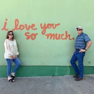 Meet your Posher, Susan